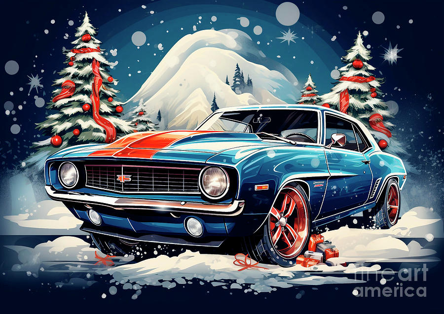 https://images.fineartamerica.com/images/artworkimages/mediumlarge/3/car-600-vehicles-chevrolet-camaro-vintage-with-a-christmas-tree-and-some-christmas-gifts-clark-leffler.jpg