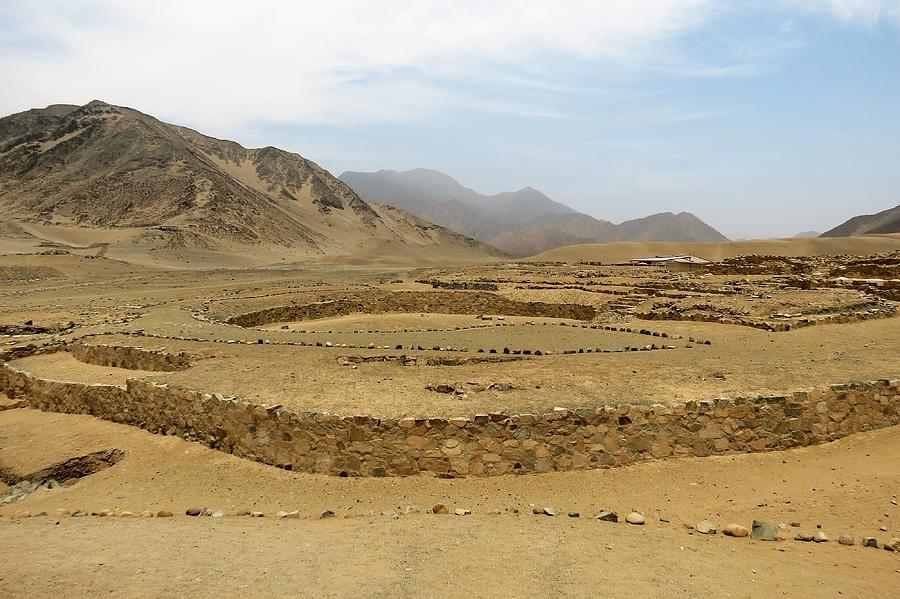 Caral 2019 Photograph by German Paredes - Fine Art America