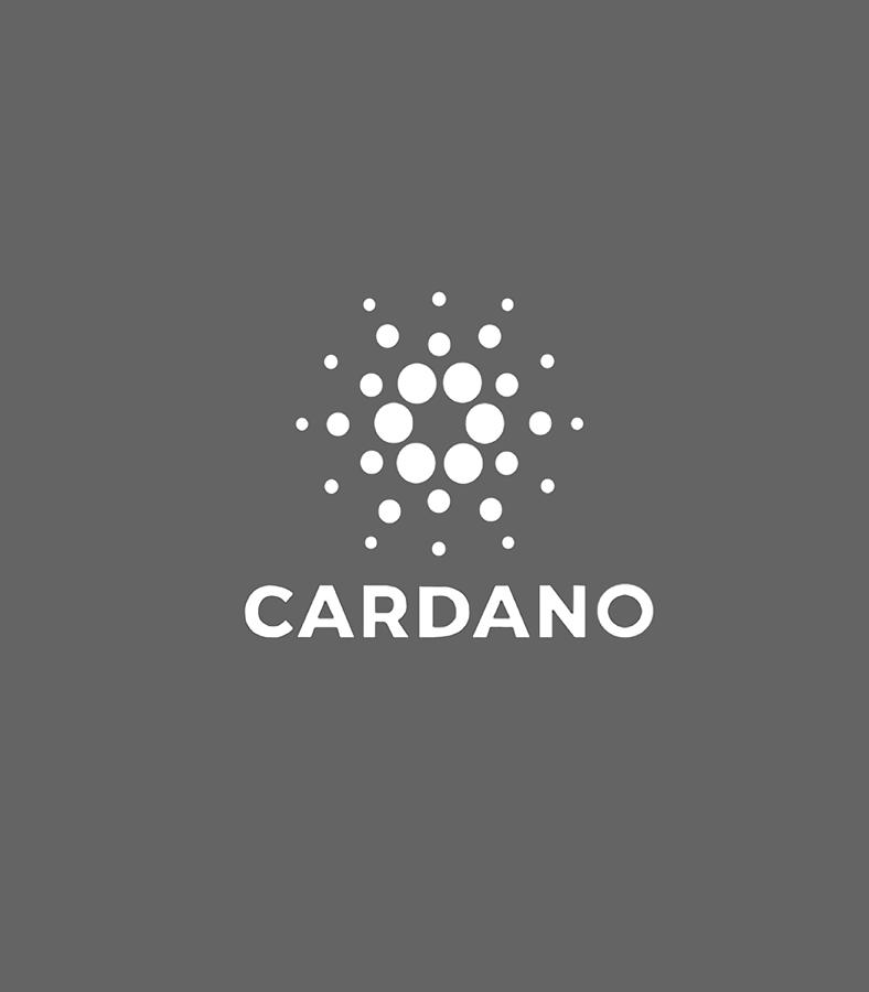 Cardano ADA Cryptocurrency Pocket Logo Digital Art by Andrew Taliah ...