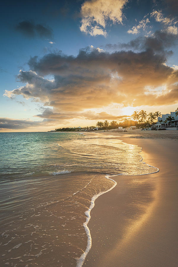 Paradise Photograph - Carib 11 by Ryan Weddle