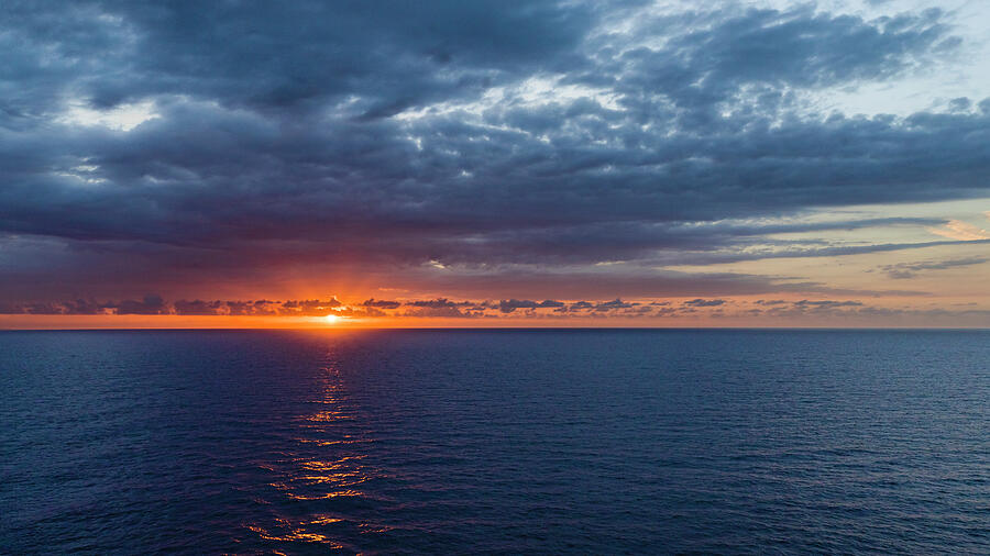 Caribbean Dreams Photograph by David Fountain