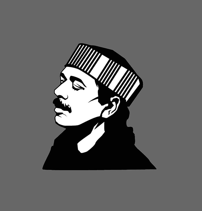 Carlos Santana Digital Art By Edith Mielke Pixels