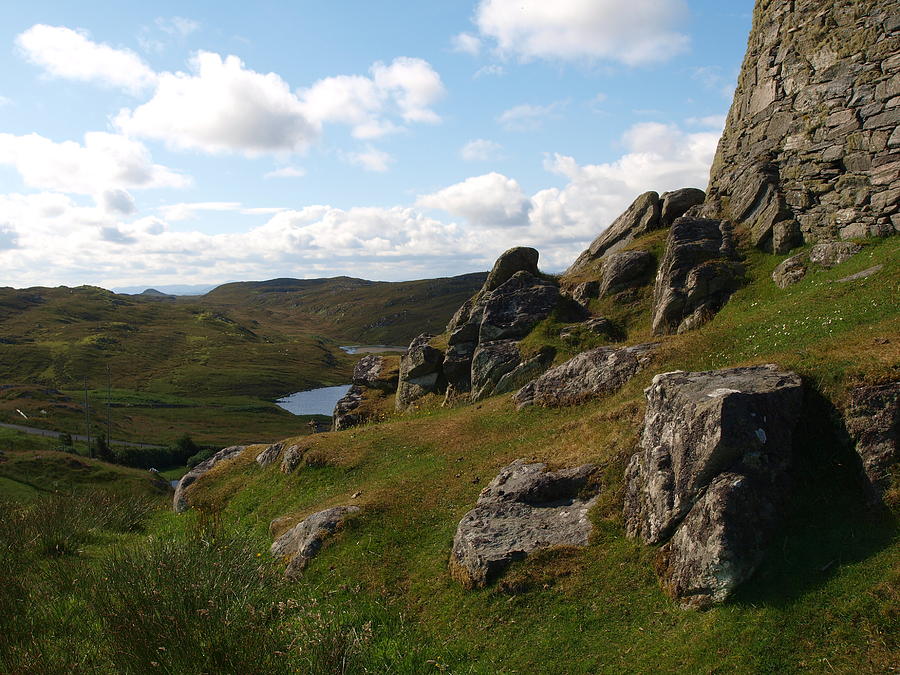 Carloway Stones Photograph by Michaela Perryman - Fine Art America