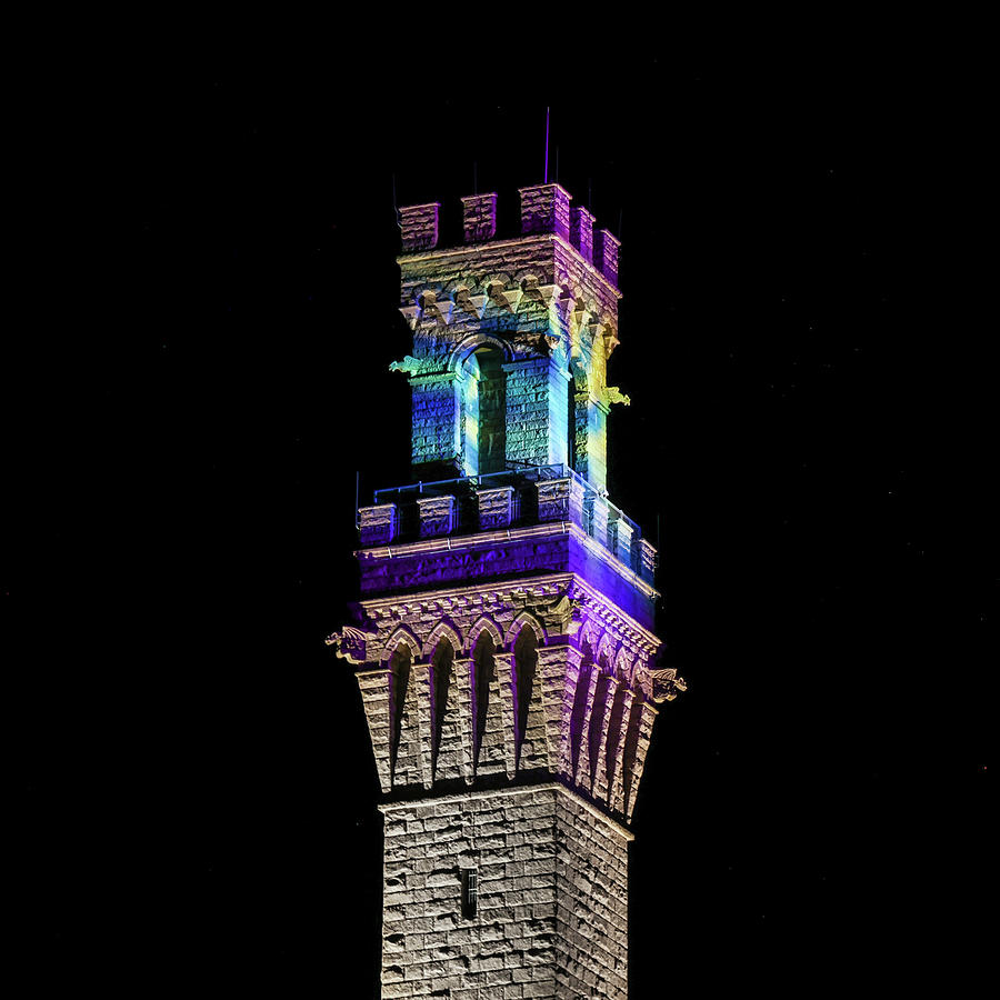Carnival 2022 Photograph by David Wennerberg Carnival 2022 Photograph by David Wennerberg