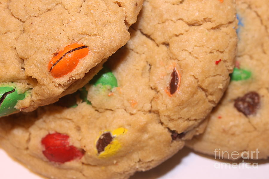 yummy world carnival cookies