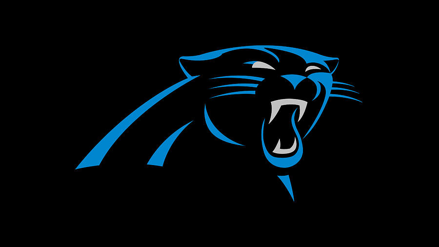 Carolina Panthers Official Logo - NFL - National Football League ...