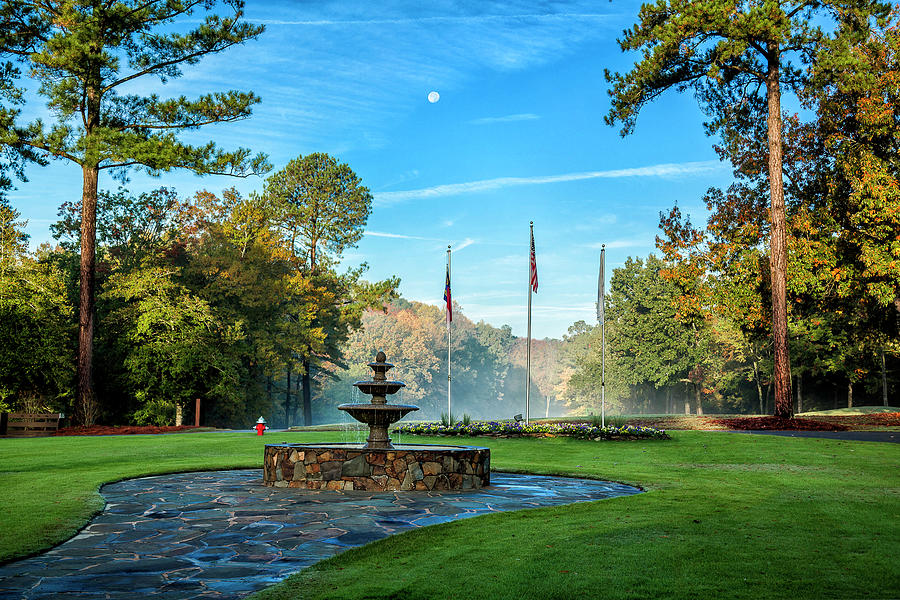 carolina-trace-country-club-photograph-by-jim-brown