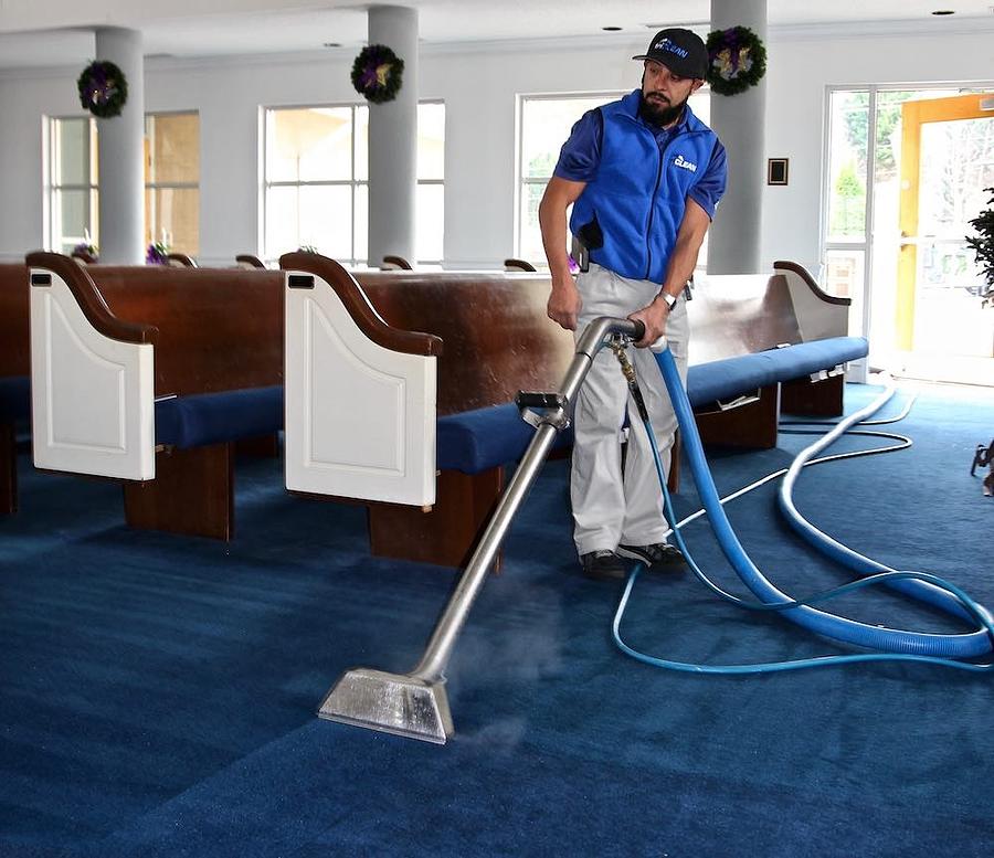 Carpet Cleaning DC Photograph by Bloomingdale Carpet Cleaners Fine