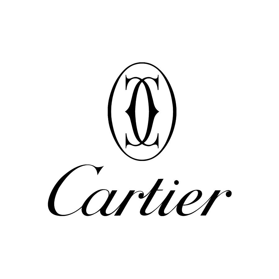 Cartier Best Logo Digital Art by Hyacin Adgould - Fine Art America