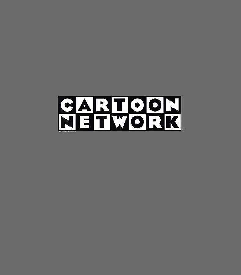 CARTOON NETWORK LOGO