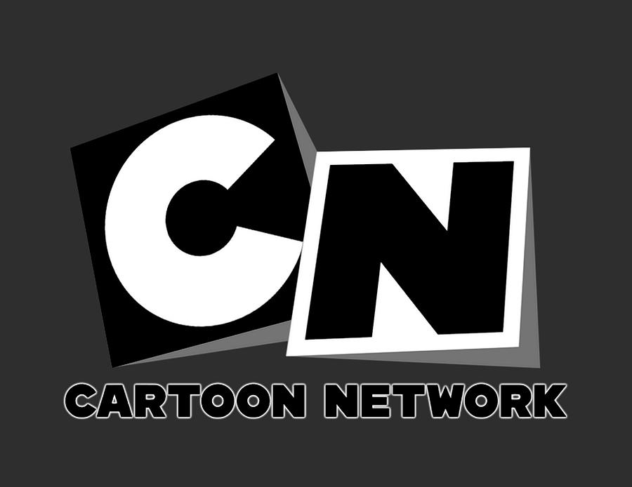 Cartoon Network Digital Art by Jenny Augustin