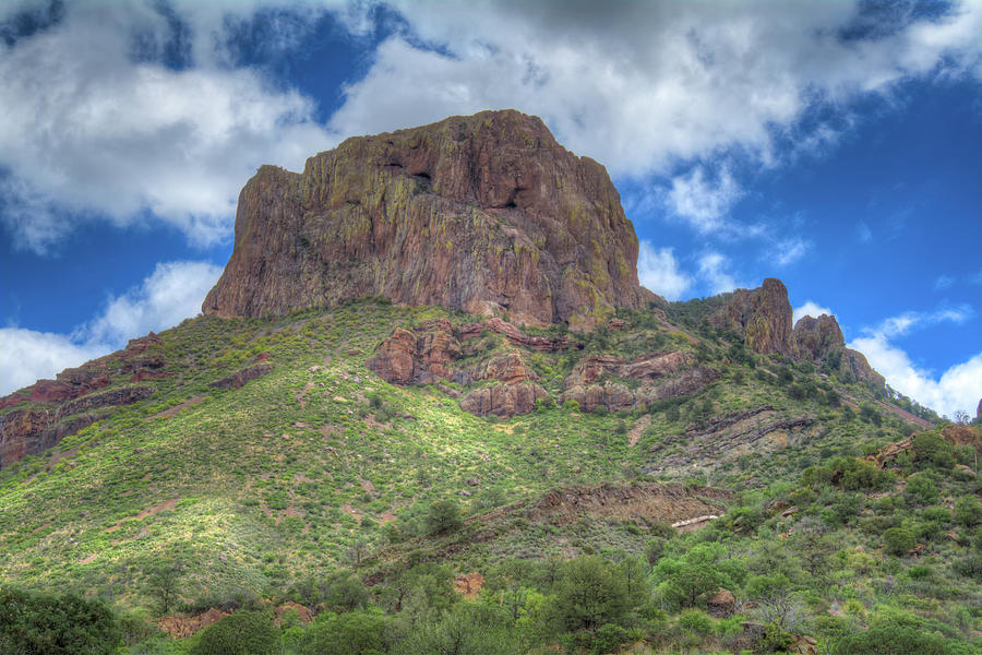 casa-grande-in-the-high-chisos-mountains-photograph-by-richard-leighton