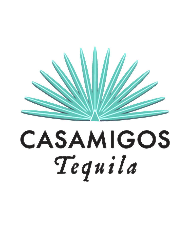 Casamigos Tequila Digital Art by More Muca - Fine Art America