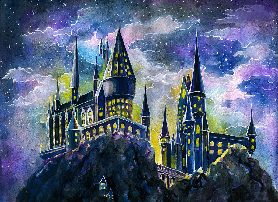 Welcome students, to Southeastern Hogwarts School of Witches and Wizardry~  | Harry Potter Amino