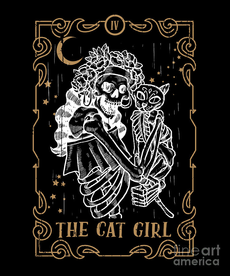 Catgirl Posters Online - Shop Unique Metal Prints, Pictures