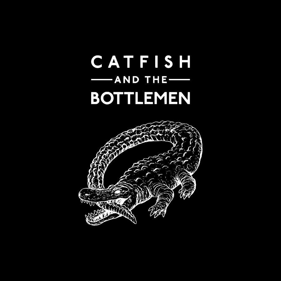 Catfish and best sale the bottlemen tapestry