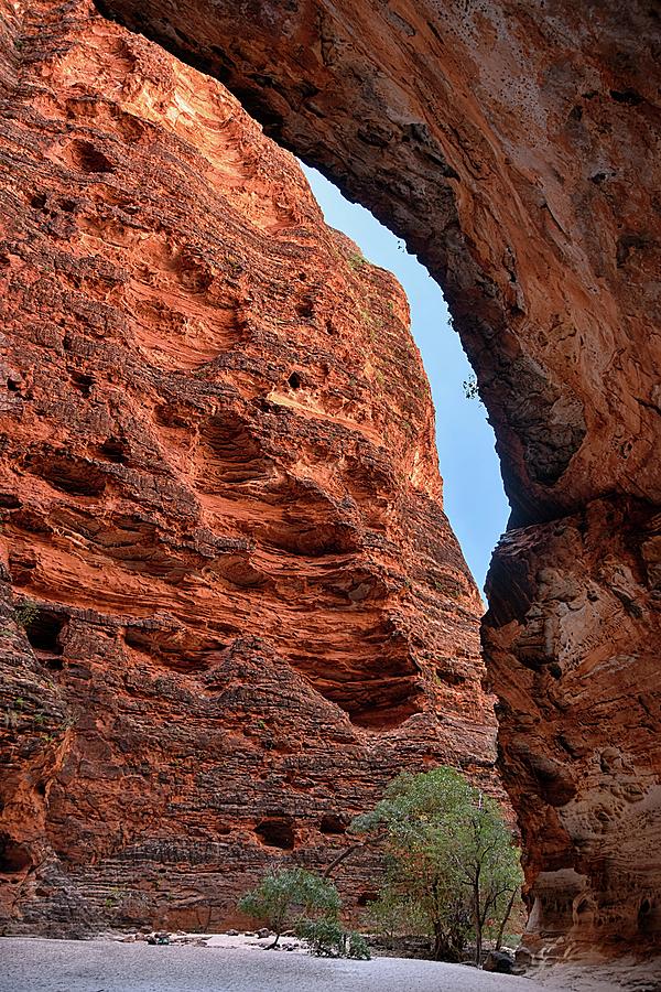 Cathedral Gorge Photograph by Andrei SKY