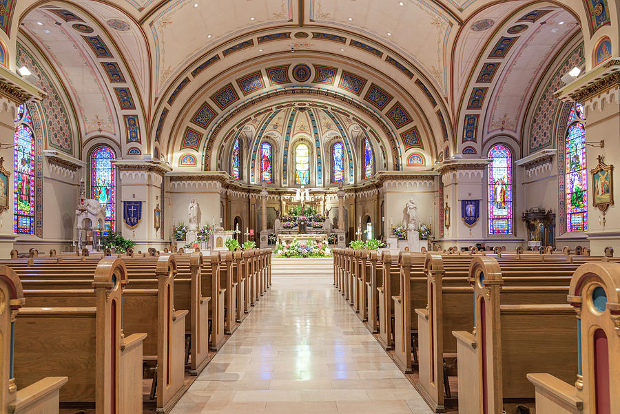 954 Small Church Interior Stock Photos, High-Res Pictures, and Images -  Getty Images