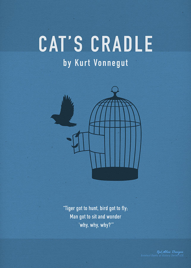 cat's cradle kurt vonnegut movie