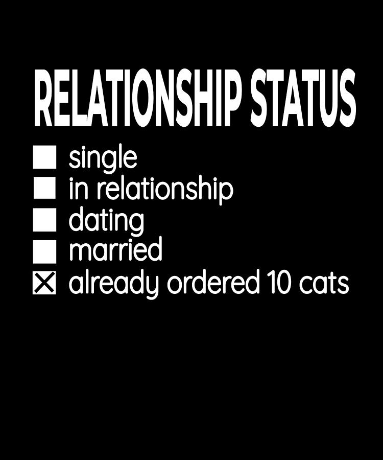 Single and relationship