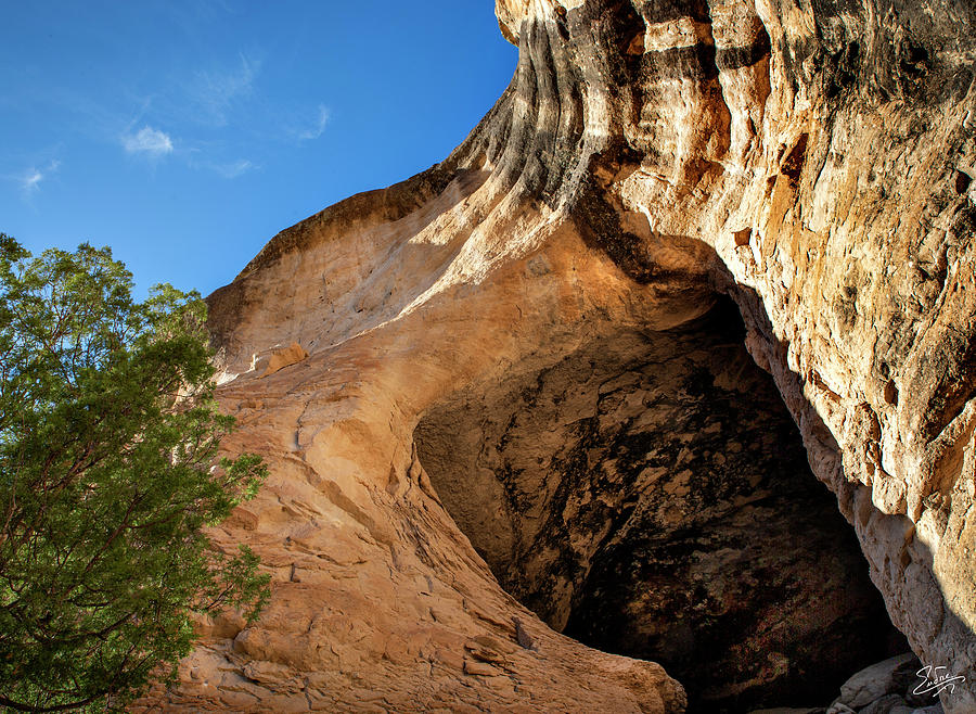 Cave 1 by Endre Balogh Cave 1 by Endre Balogh