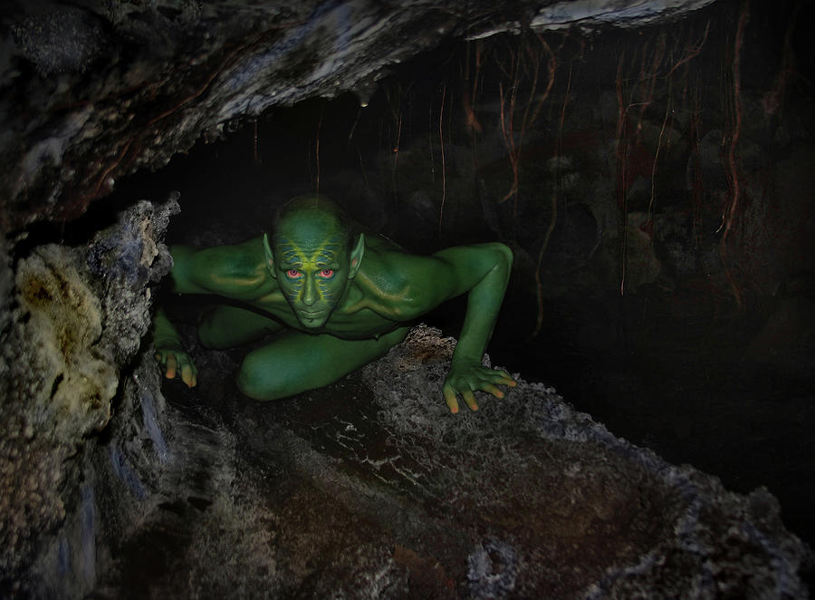 Cave Dweller Photograph By Devin Mohr Pixels   Cave Dweller Devin Mohr 