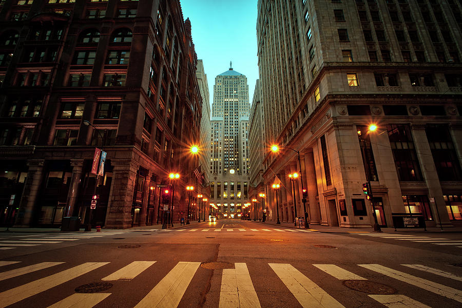 Cbot IIi Photograph by Raf Winterpacht