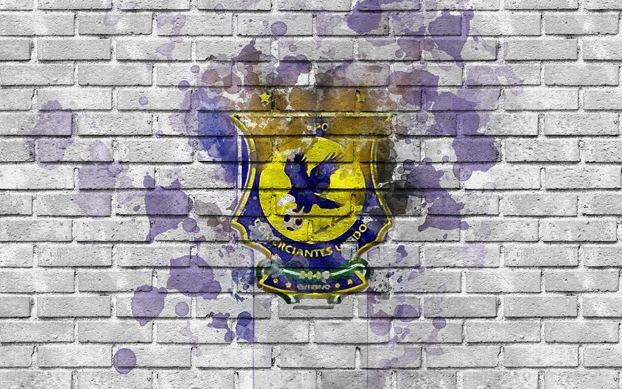 Cd Comerciantes Unidos Logo Silk Peruvian Football Club Peruvian