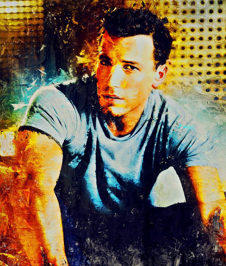 Celebrity BEN AFFLECK American actor film director producer ...