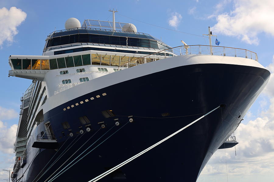 Celebrity Equinox 2019 by Blair Damson Celebrity Equinox 2019 by Blair Damson