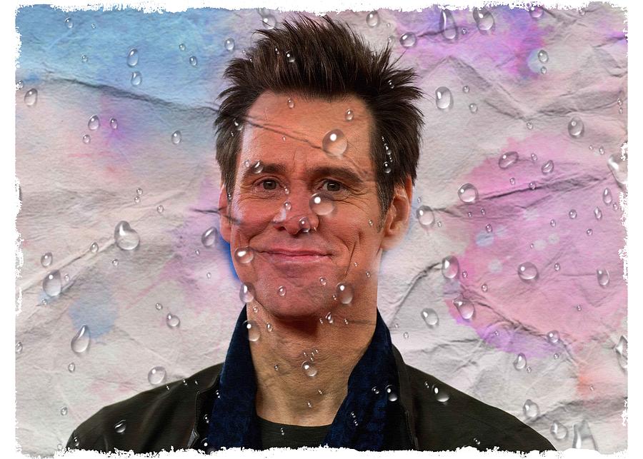 Marvelous Wallpaper Smile Celebrity Jim Carrey Americ