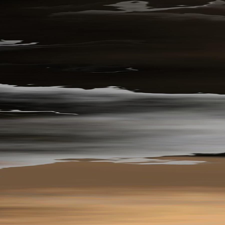 Michal Painting - Celestial Horizon 561 by Michal Mitak Michal Painting - Celestial Horizon 561 by Michal Mitak