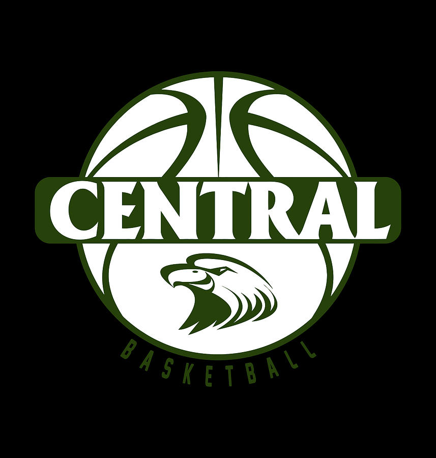 Central Methodist University eagles Digital Art by Gene Geoff - Fine ...