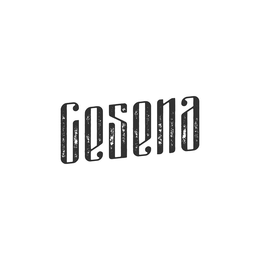 Cesena Digital Art by TintoDesigns