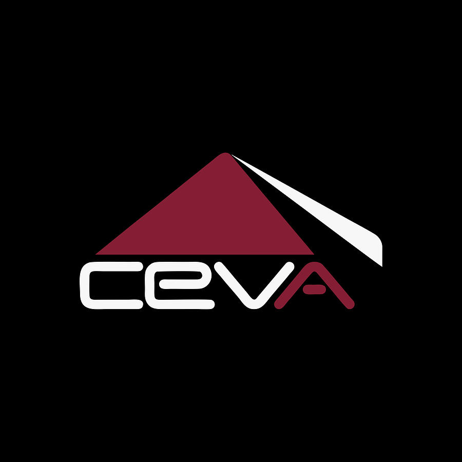 Ceva Drawing By Joachim Mathiesen - Pixels