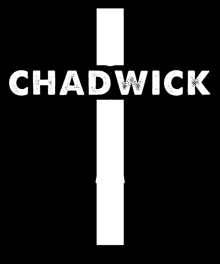 Chadwick Cross Digital Art by Jane Keeper - Fine Art America