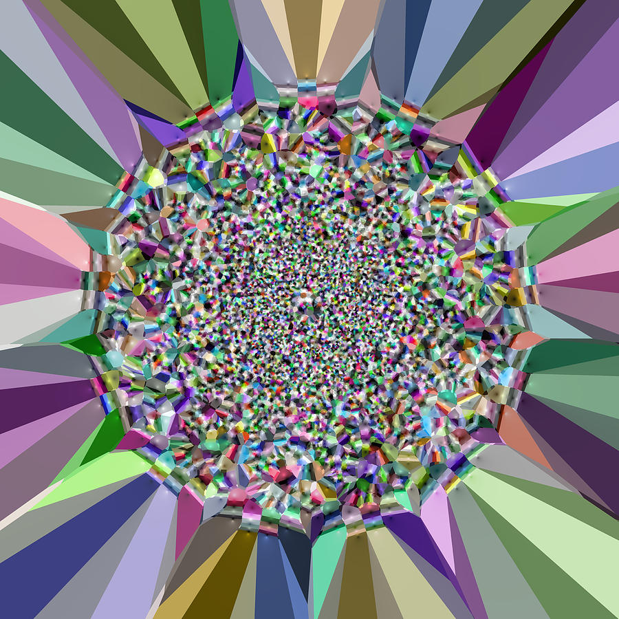 Chaffiting by Andrew Kotlinski Chaffiting by Andrew Kotlinski