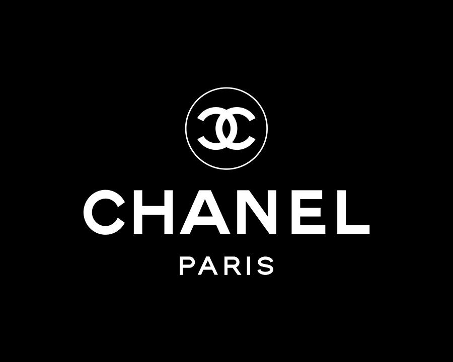 Chanel Best Logo Digital Art by Jazlyn Hermiston - Pixels