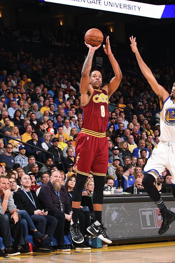 Channing Frye Photograph by Noah Graham Channing Frye Photograph by Noah Graham
