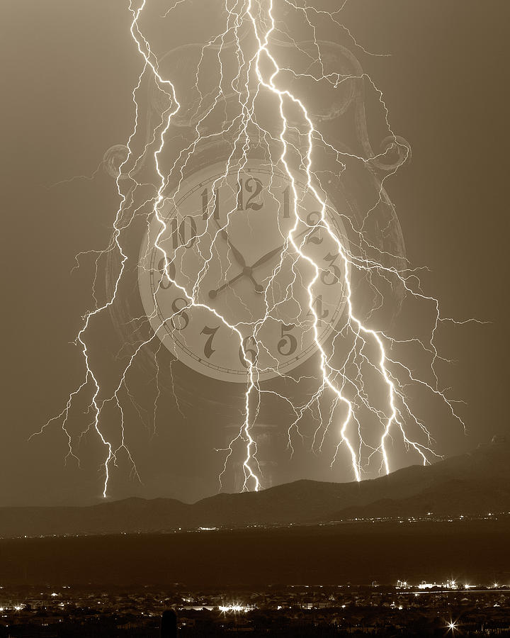 Chaotic Times in Sepia Photograph by Jhaz Photo Chaotic Times in Sepia Photograph by Jhaz Photo