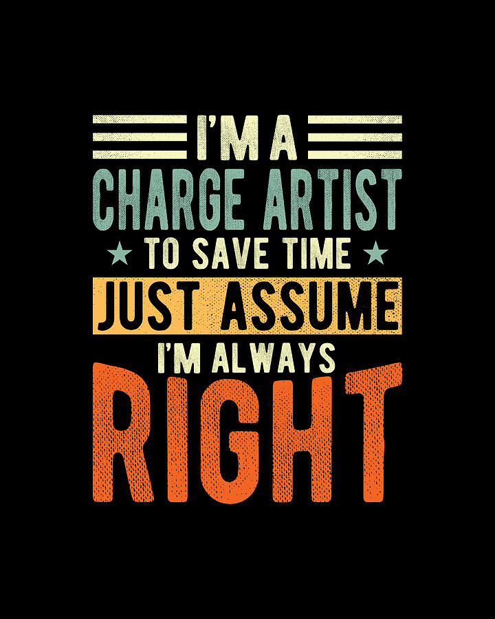 Charge Artist Digital Art by Manuel Schmucker Fine Art America