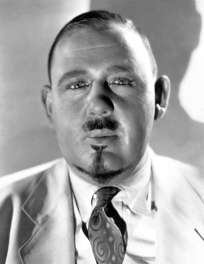 CHARLES LAUGHTON in ISLAND OF LOST SOULS -1933-, directed by ERLE C ...