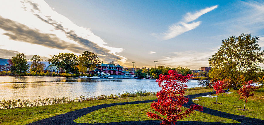 charles river