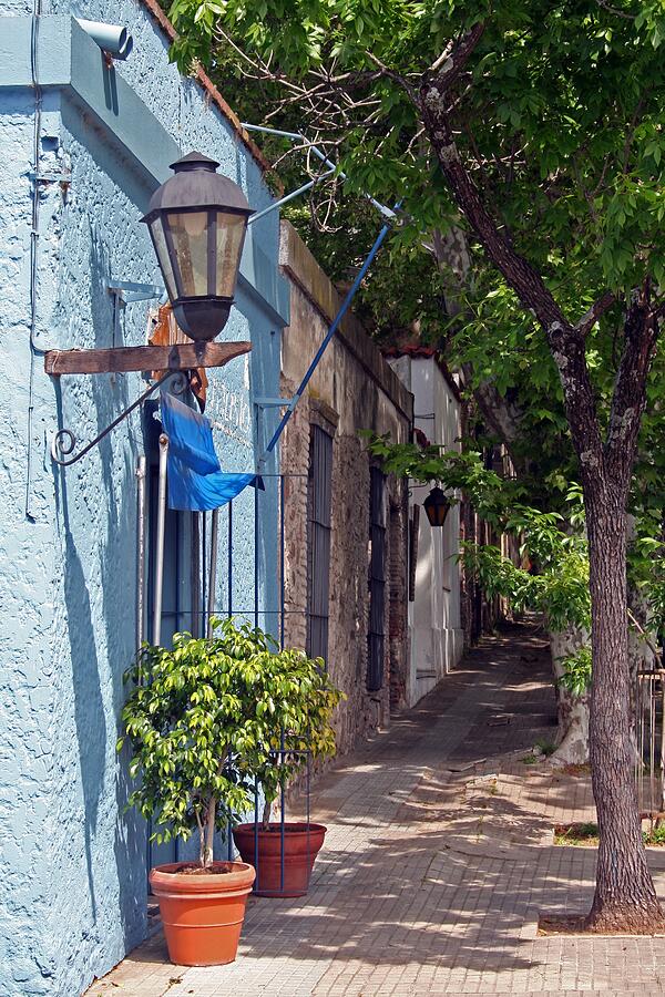 Charm of Colonia del Sacramento, Uruguay Photograph by Travel Essayist Charm of Colonia del Sacramento, Uruguay Photograph by Travel Essayist