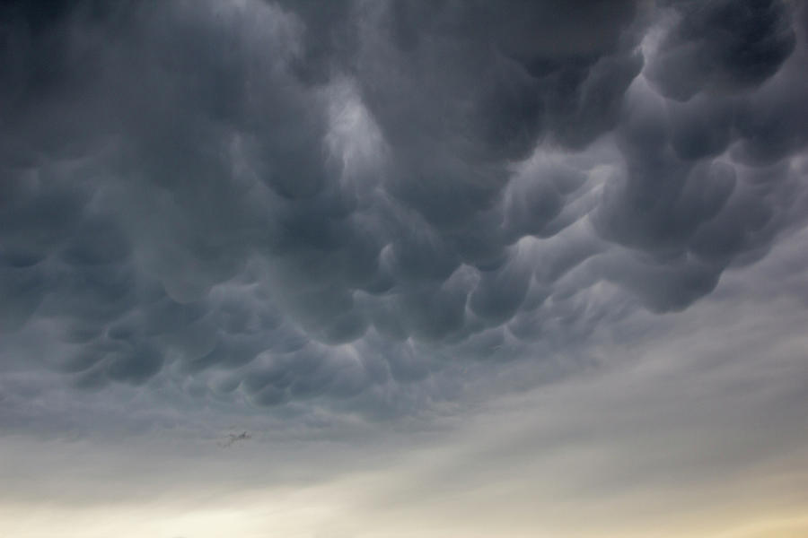 Chasing Nebraska Stormscapes 054 Photograph by NebraskaSC