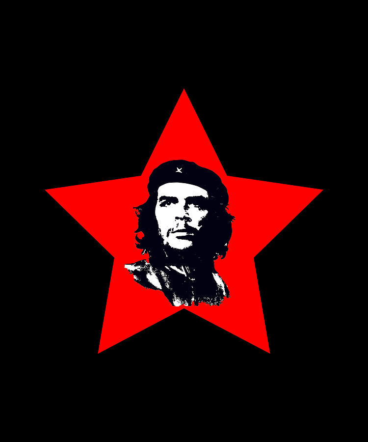 The Lessons We Learn: Revolutionary Marketing: Unleashing Che Guevara's  Wisdom for Modern Marketers