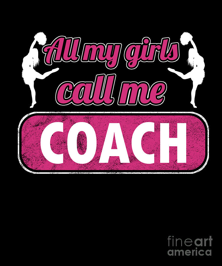Cheerleading Cheerers Trainers Instructors Professional Teachers All My ...