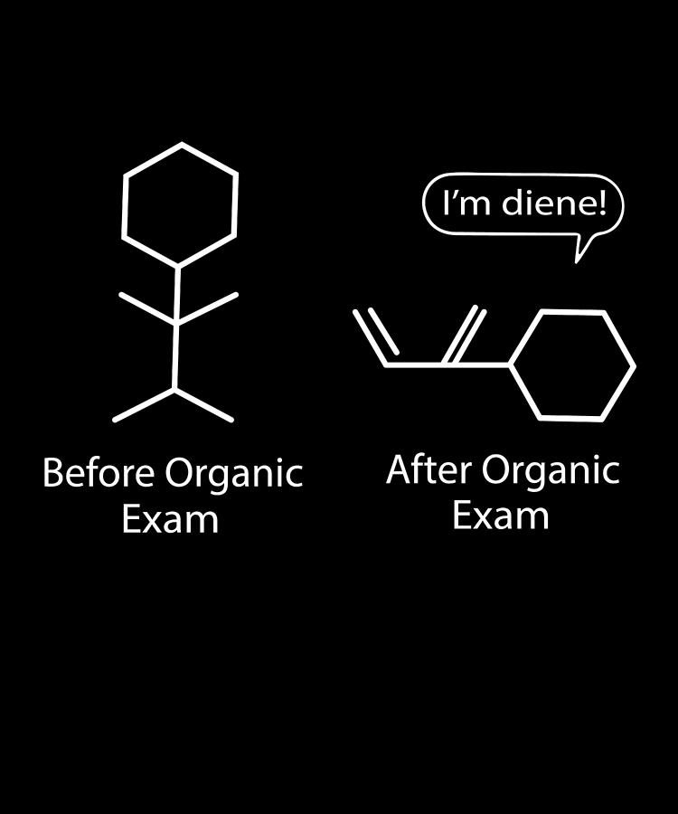chemistry humor