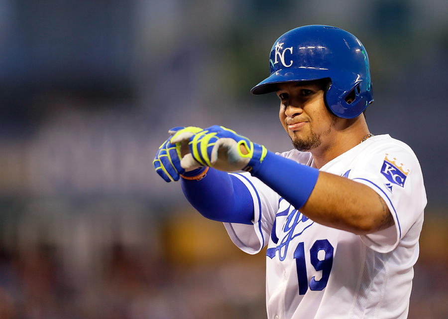 Cheslor Cuthbert Photograph by Jamie Squire