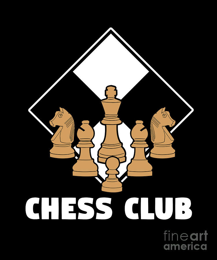 Online: Chess Club with DIG